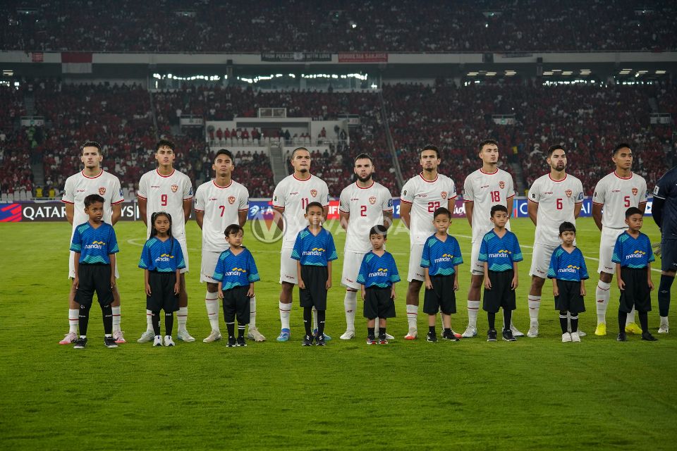 Minim Menit Bermain di Klub, Posisi Nathan dan Struick di Timnas Terancam