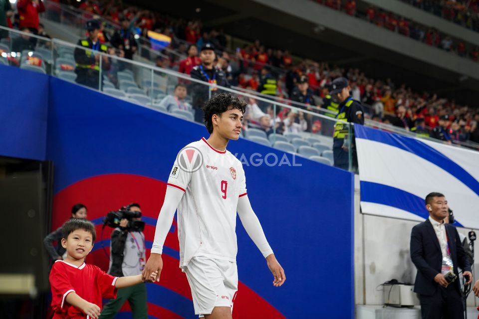 Minim Menit Bermain di Klub, Posisi Nathan dan Struick di Timnas Terancam