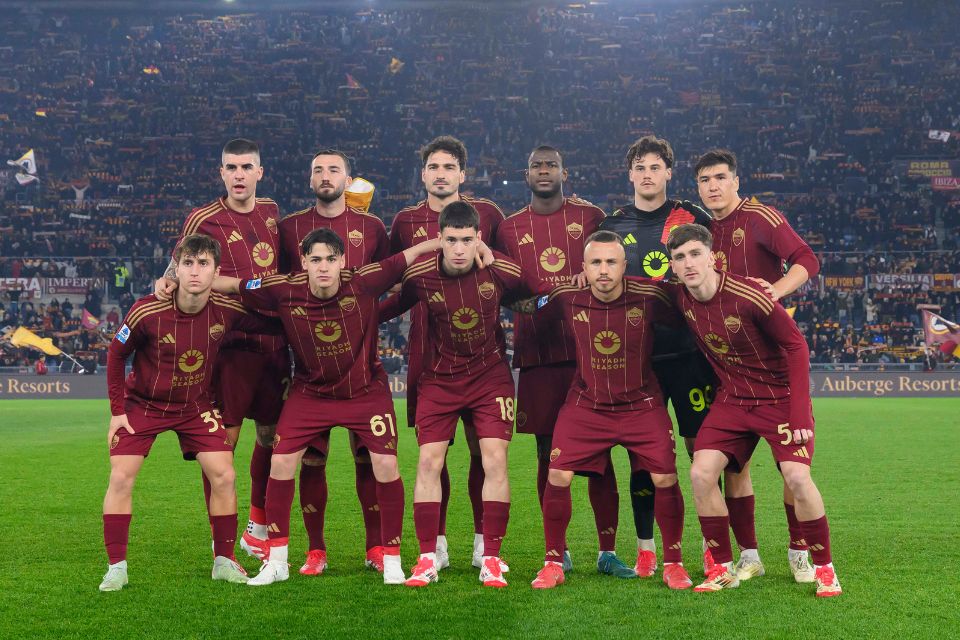 Jarang Dimainkan, Mats Hummels Sindir AS Roma