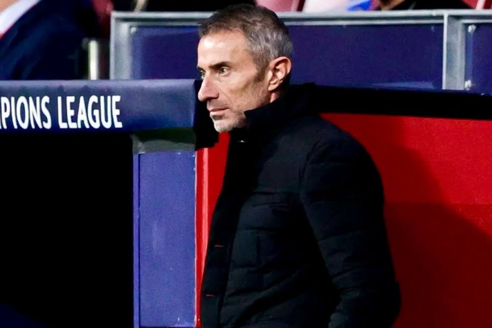 Eks Atletico Madrid Bakal Jadi Direktur Olahraga Baru Arsenal
