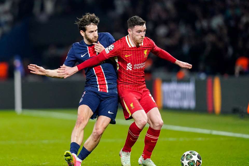 Atletico Madrid Inginkan Pilar Liverpool Secara Gratis, Begini Jawaban the Reds