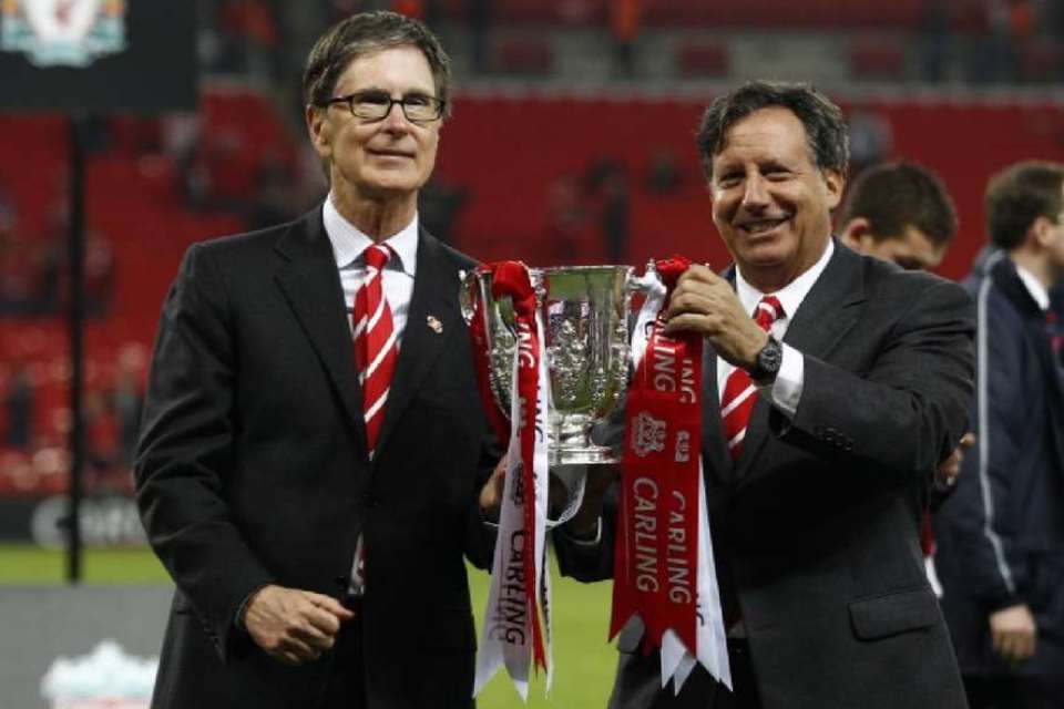 Pemilik Liverpool Siap Saingi PSG dalam Pembelian Malaga!