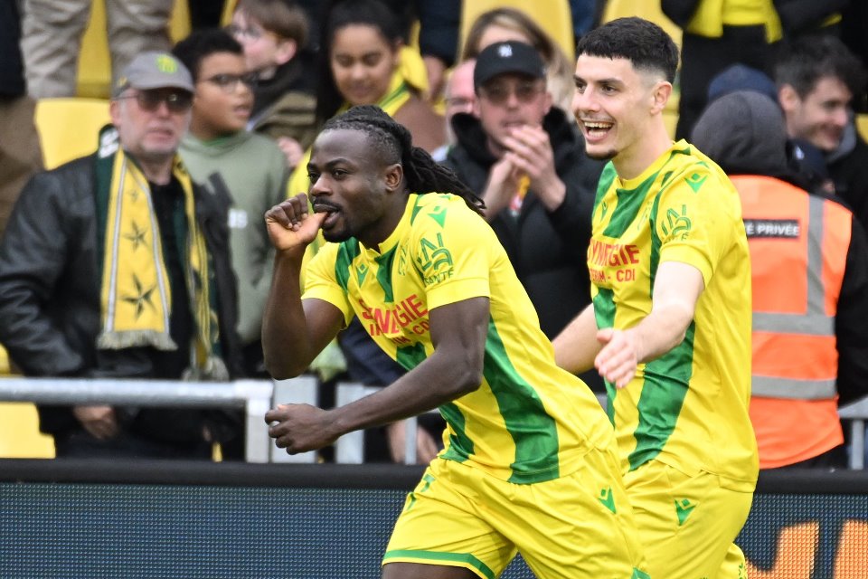 Diam-Diam, AS Roma Tertarik Amankan Winger Nigeria, Siapa?