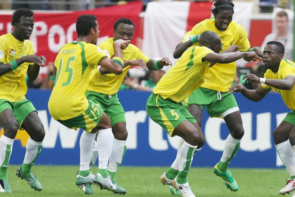 5 Fakta Negara dengan Rangking FIFA Terendah yang Main di Piala Dunia