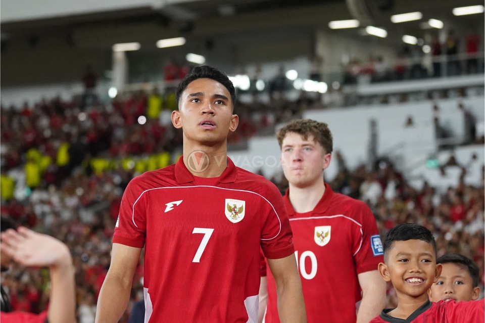 marselino dan ole romeny