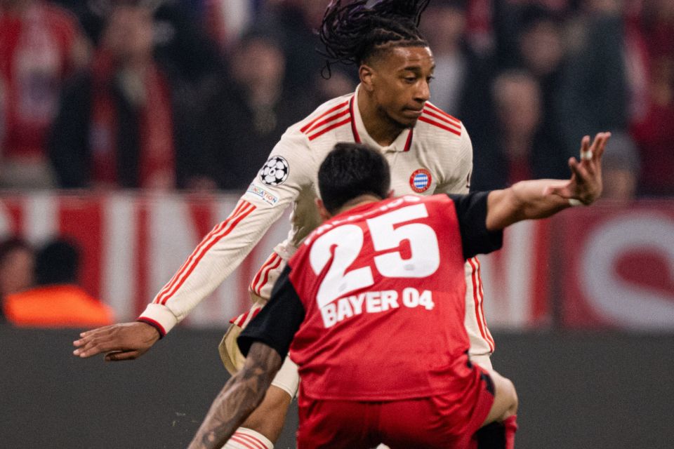 Bayern Munich Ogah Anggap Enteng Leverkusen Meski Sudah Unggul 3-0