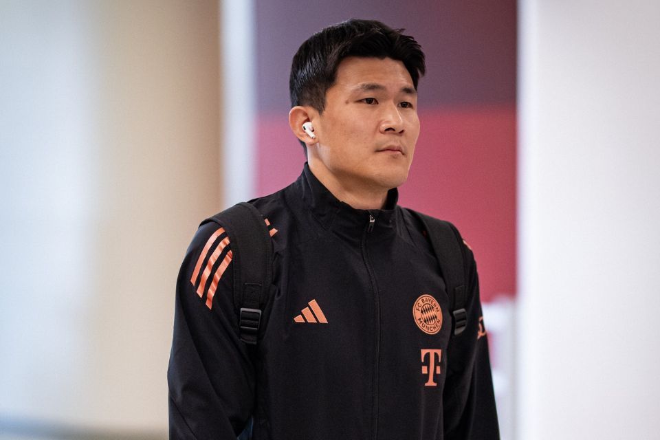 Kim Min-jae Cedera, Korea Selatan Sebut Bayern Munich Tidak Bertanggung Jawab
