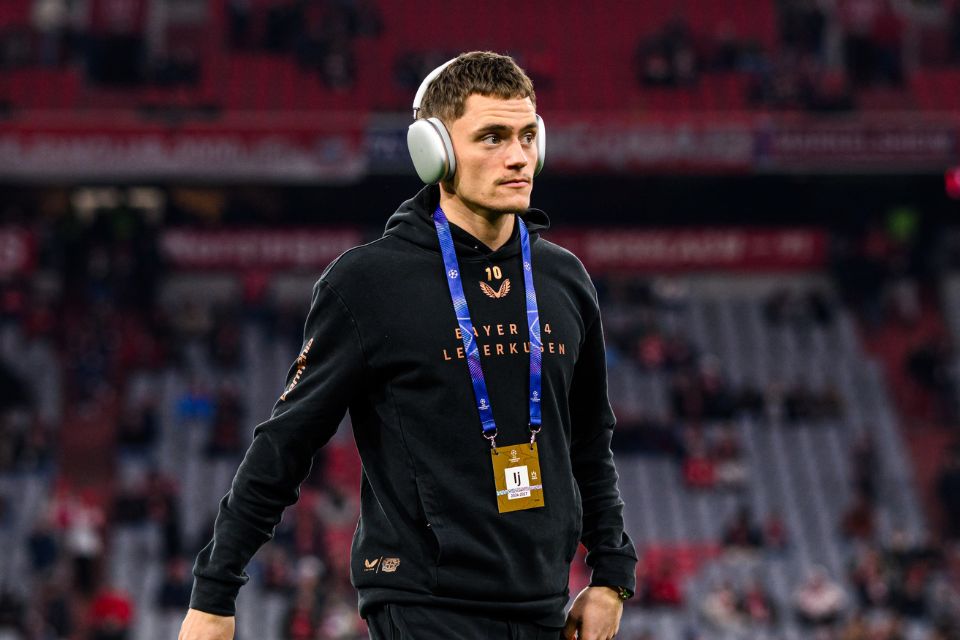 Florian Wirtz Disarankan Bertahan di Leverkusen Hingga Piala Dunia 2026