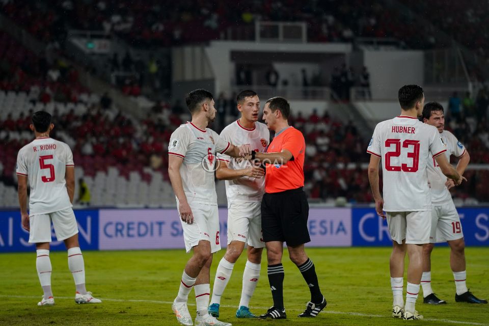 Mantan pelatih Timnas Malaysia, Ong Kim Swee, merasa Timnas Indonesia saat ini punya kualitas untuk ke Piala Dunia.
