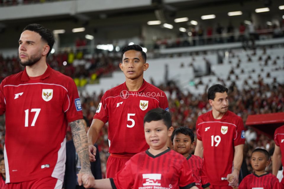Rizky Ridho Pantas Abroad dan Bermain di Eropa
