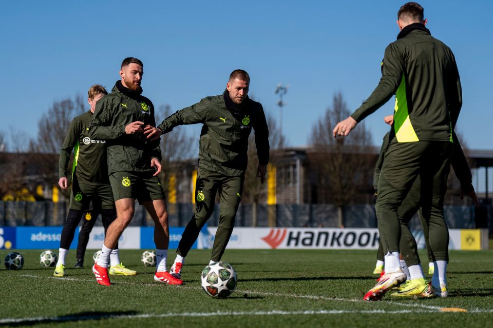 Lolos Tanpa Play-Off Jadi Pertanda Lille Lawan yang Bahaya Untuk Dortmund