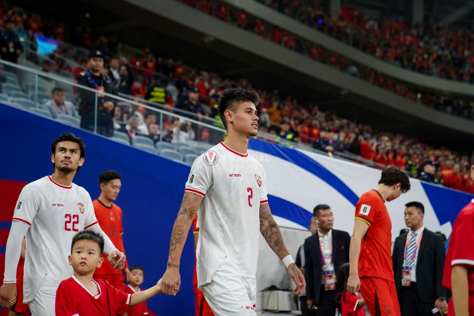 Mees Hilgers Dinilai Cocok Bermain di Tim Papan Bawah LaLiga Valencia