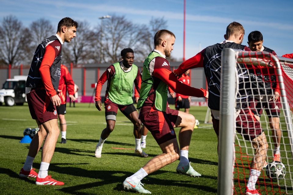 Bayern Munich Dihantui Catatan Buruk Lawan Leverkusen