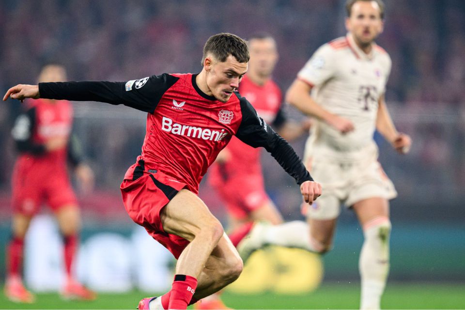 Leverkusen Masih Pede Bisa Balikkan Keadaan Meski Tertinggal 3-0 Dari Bayern Munich