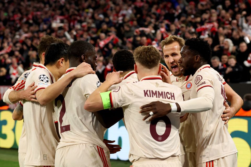 Unggul 3-0 Dari Leverkusen, Kompany Minta Bayern Munich Jangan Jemawa