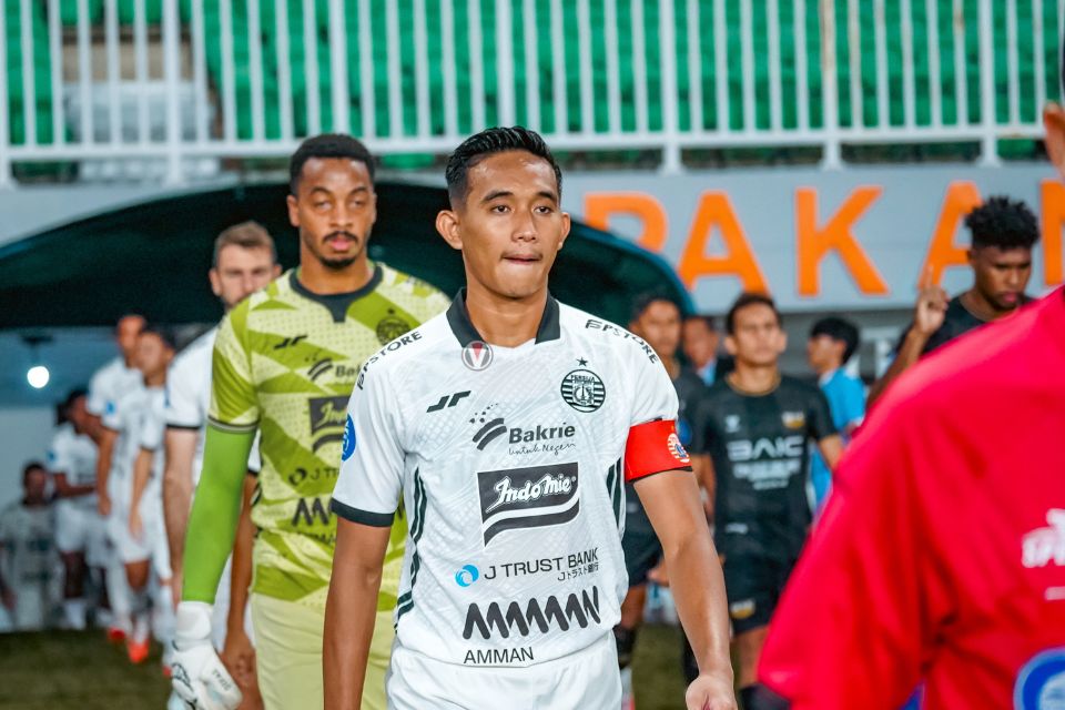 Alasan Patrick Kluivert Tonton Liga 1: Diminta Oleh Erick Thohir!