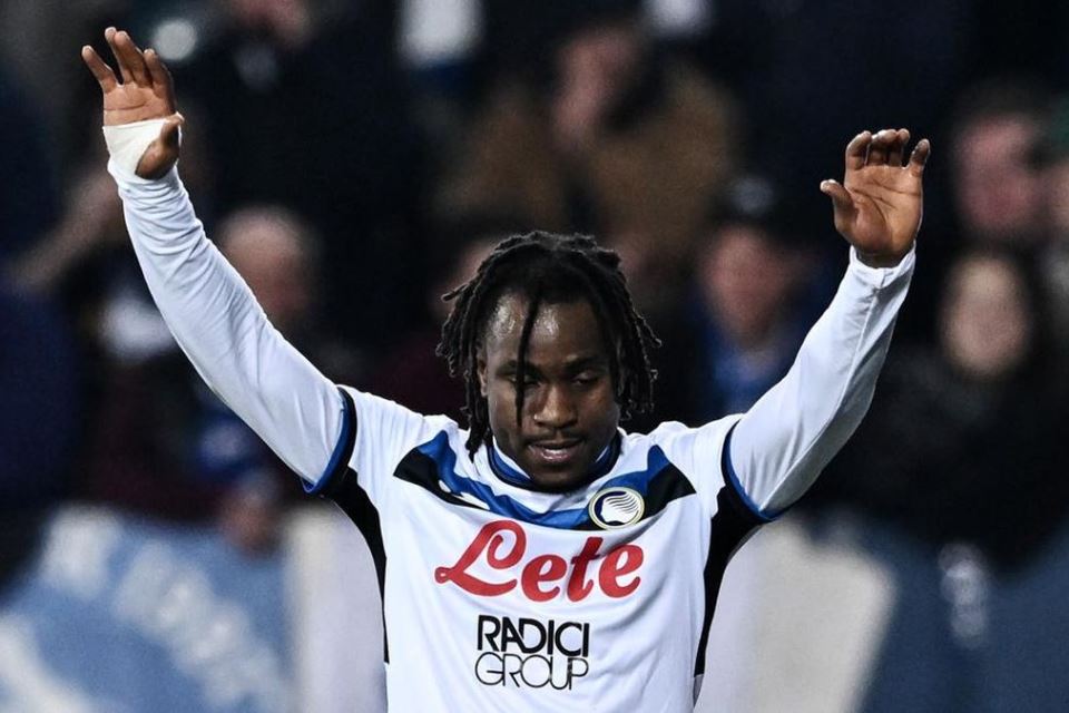Barcelona Mulai Masukan Pilar Atalanta Sebagai Bidikan
