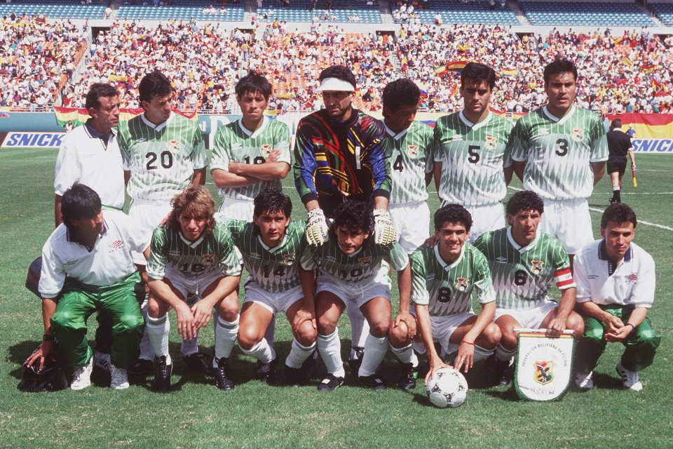5 Fakta Negara dengan Rangking FIFA Terendah yang Main di Piala Dunia