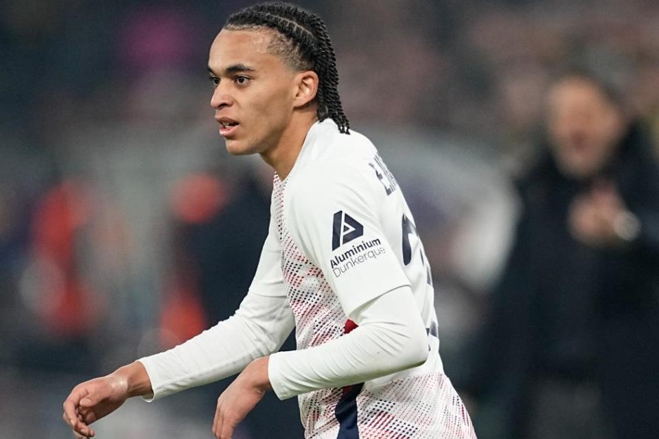 Mbappe Senang Adiknya Ada di Tim dengan Proyek yang Nyata