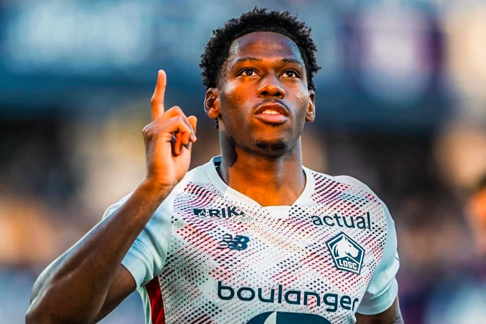 Meski Tengah Diprioritaskan West Ham, Arsenal Buka Penawaran untuk Jonathan David