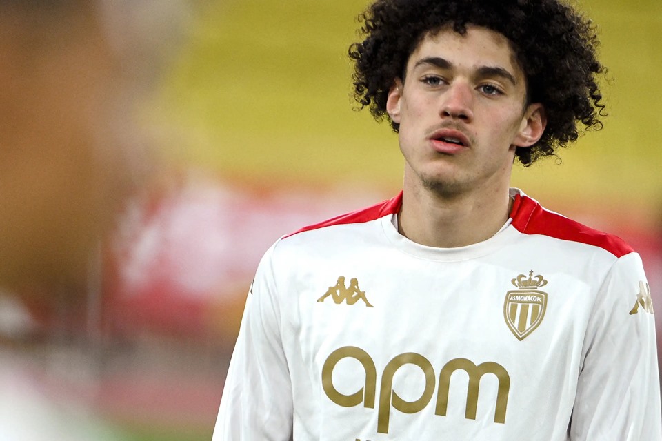 Dua Tim Inggris Mulai Seriusi Perburuan Pilar AS Monaco