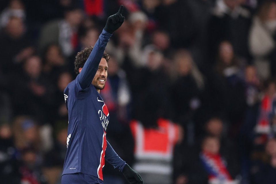 Kapten PSG Sukses Pecahkan Rekor yang Sulit Disalip Pemain Lain