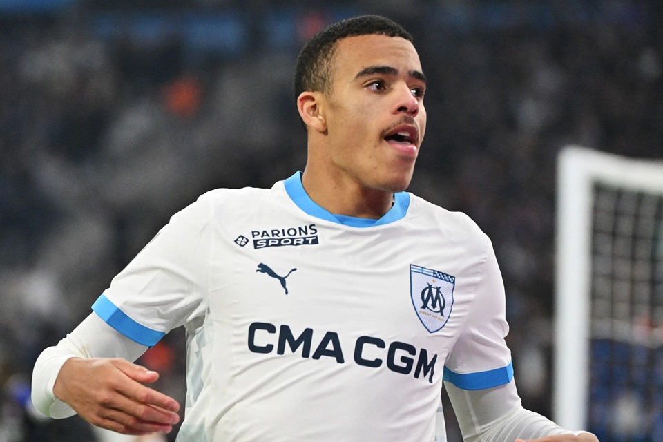 Sempat Gagal, Atletico Madrid Hidupkan Asa untuk Penyerang Marseille