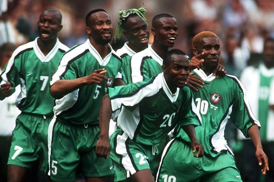 5 Fakta Negara dengan Rangking FIFA Terendah yang Main di Piala Dunia