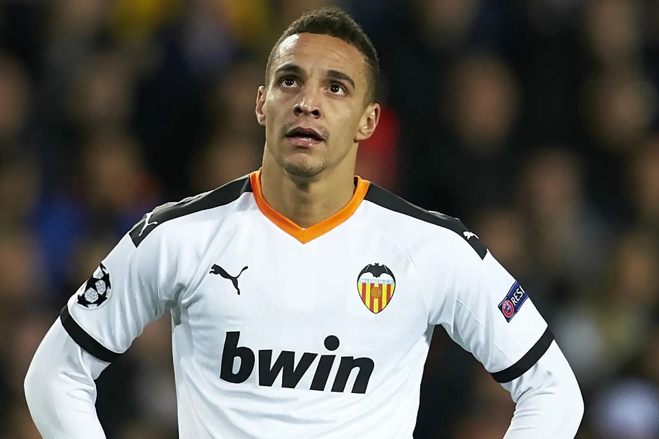 Ada Dugaan Pencucian Uang, Valencia dan Benfica Diperiksa Terkait Transfer Beberapa Pemain