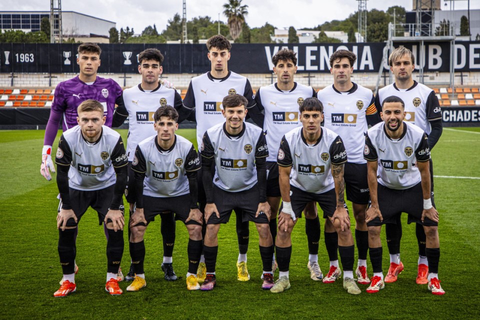Mangkrak 16 Tahun, Nou Mestalla Siap Digarap Ulang oleh Valencia