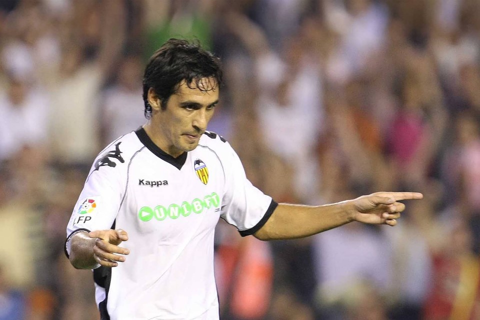 5 Fakta Pilar Penting yang Sempat Hantarkan Valencia Berjaya