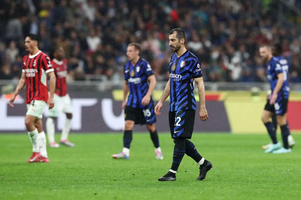 Tersingkir dari Coppa Italia, Inzaghi Akui Inter Banyak Buang Peluang