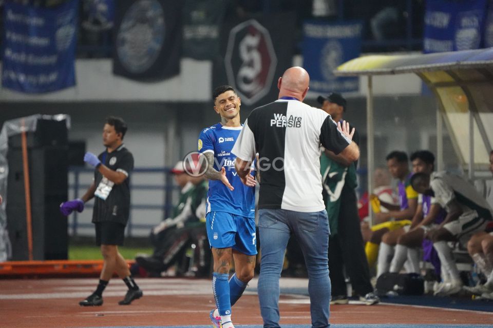 Bojan Hodak Ingin Rayakan Gelar Bersama Pemain yang Belum Pernah Juara