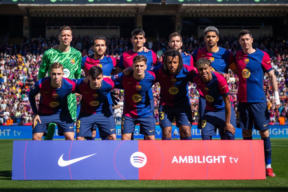 Atletico vs Barcelona: Prediksi, Jadwal, dan Link Live Streaming