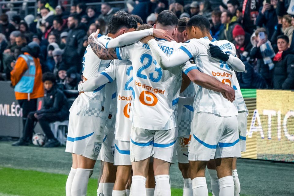 AS Monaco vs Marseille: Prediksi, Jadwal, dan Link Live Streaming