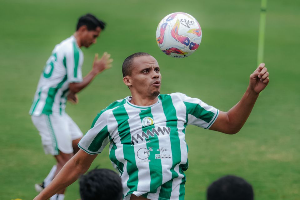 Persib vs PSS: Prediksi, Jadwal, dan Link Live Streaming