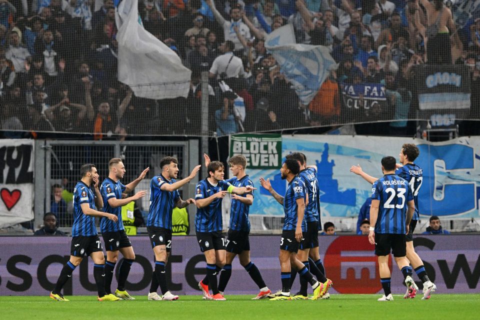 Dari Tim Kecil hingga jadi Juara Eropa, Transformasi Atalanta Layak Ditiru Klub Italia