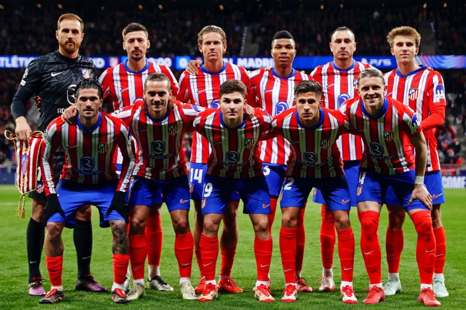 Atletico vs Barcelona: Prediksi, Jadwal, dan Link Live Streaming