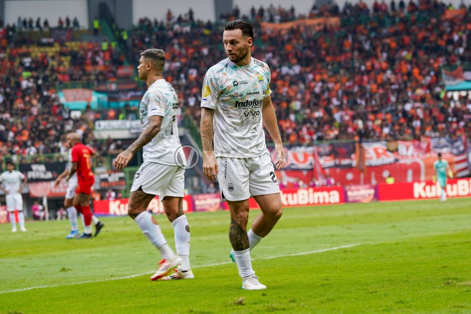 Absennya Riko Simanjuntak Tak Bakal Kurangi Performa PSS
