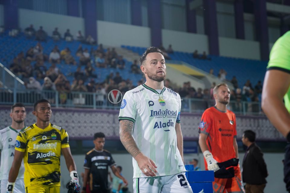 Absennya Riko Simanjuntak Tak Bakal Kurangi Performa PSS