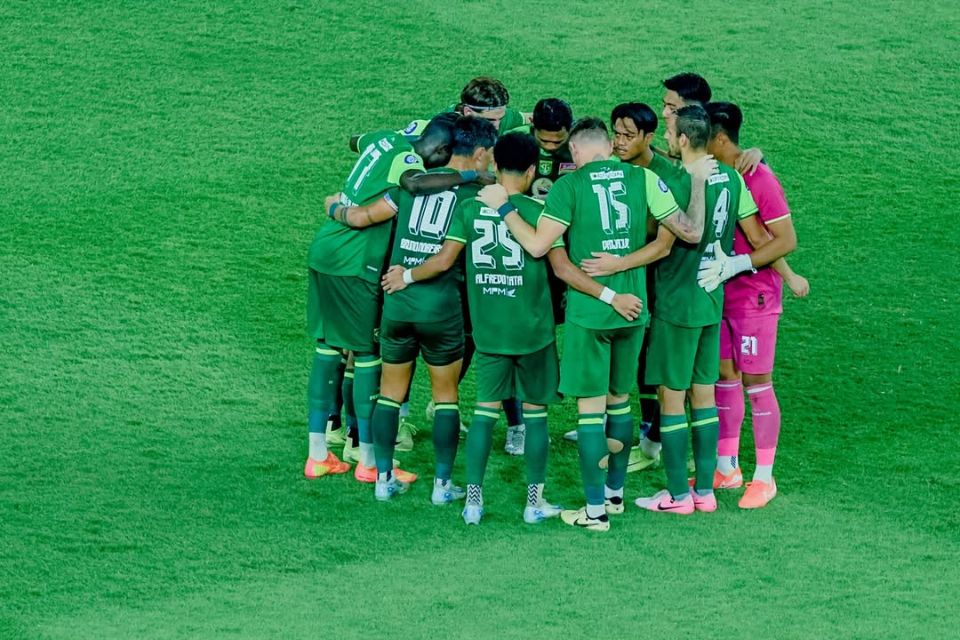 Persija vs Persebaya: Prediksi, Jadwal, dan Link Live Streaming