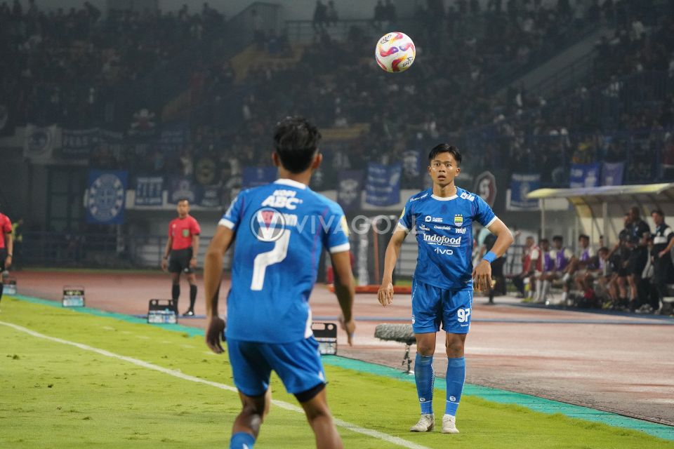 Pelatih Timnas Abaikan Persib, Ini Komentar Bojan Hodak