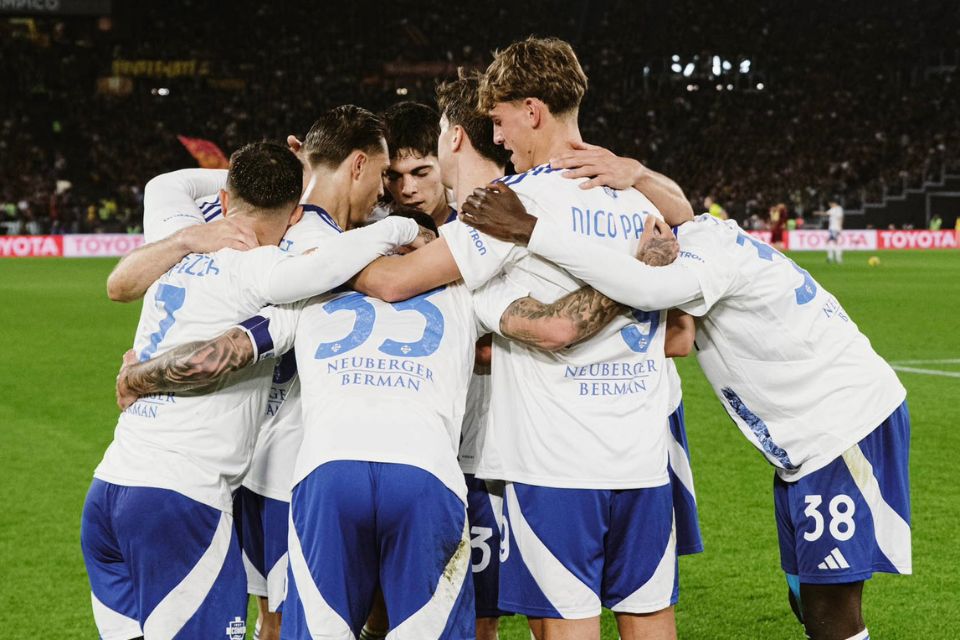 Fabregas Akui Como Belum Keluarkan Kemampuan Terbaiknya di Serie A