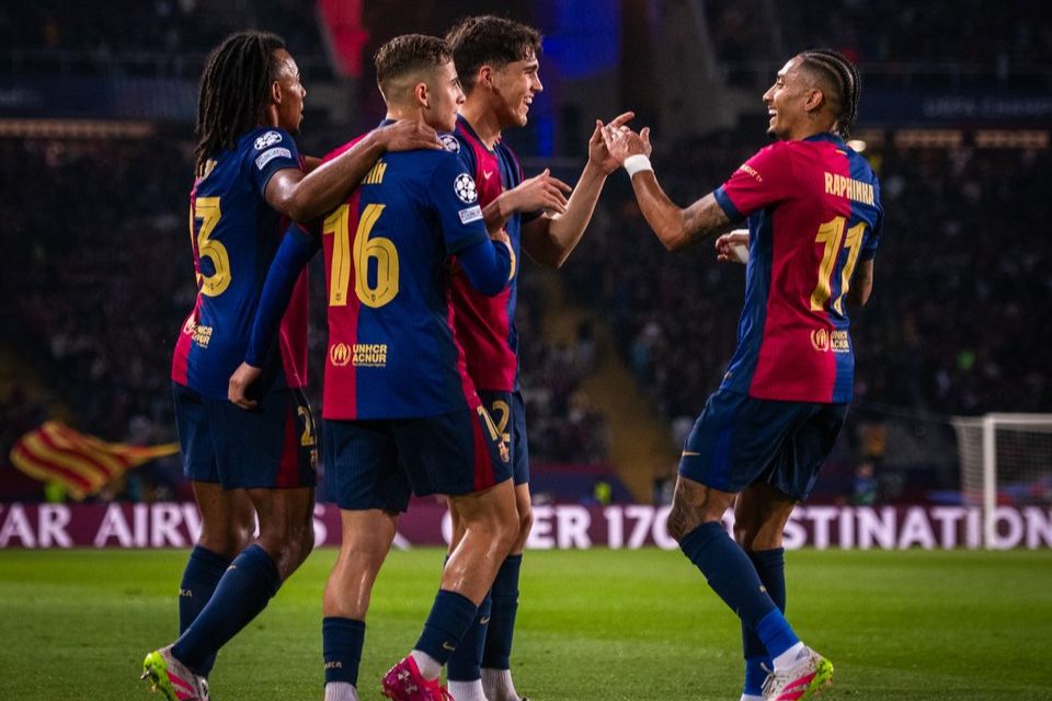 Leganes vs Barcelona: Prediksi, Jadwal, dan Link Live Streaming