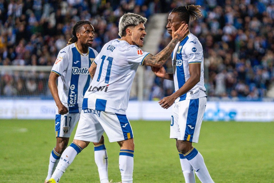 Leganes vs Barcelona: Prediksi, Jadwal, dan Link Live Streaming