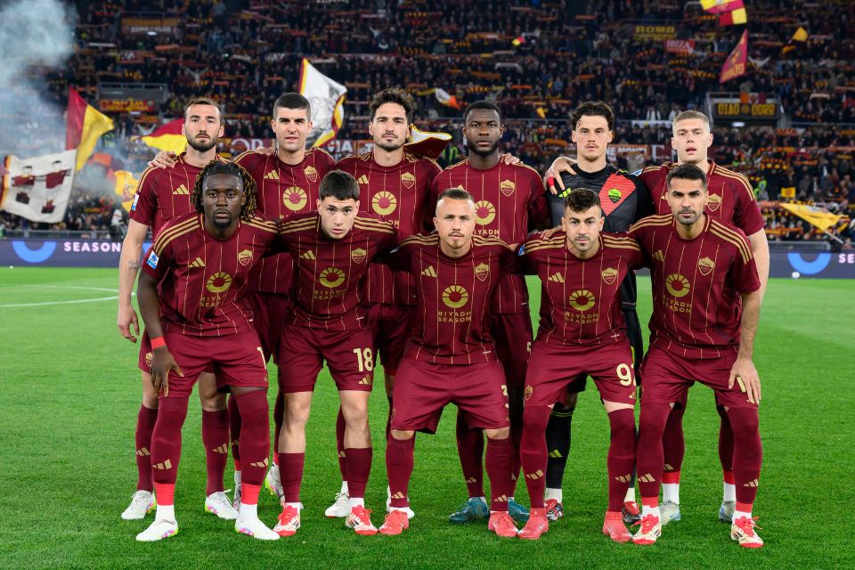 Ranieri akan Lanjutkan Masa Pensiunnya begitu AS Roma Temukan Suksesornya