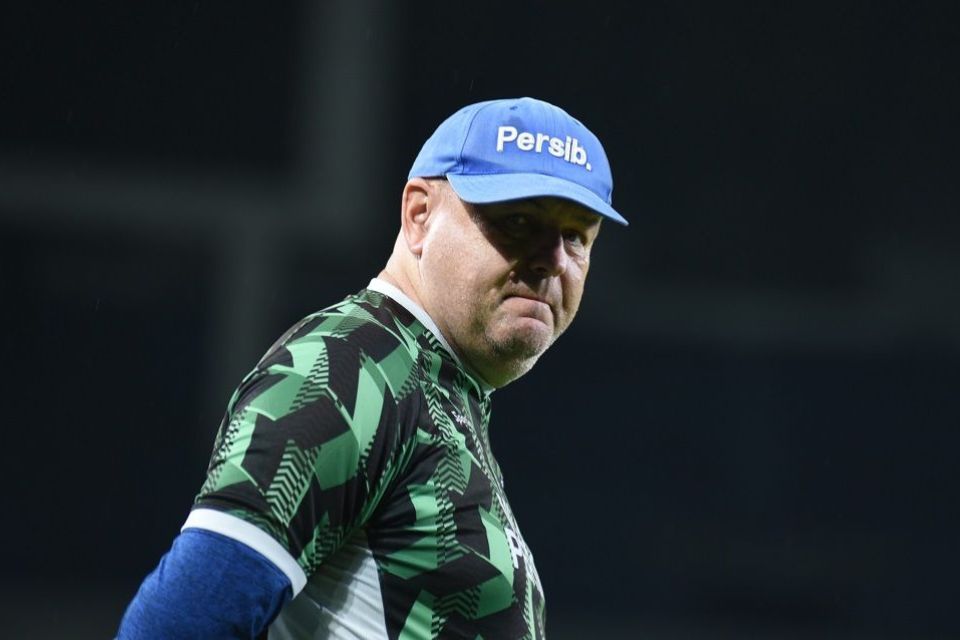 Persib Kehilangan Dua Penyerangnya jelang Laga Lawan Borneo FC