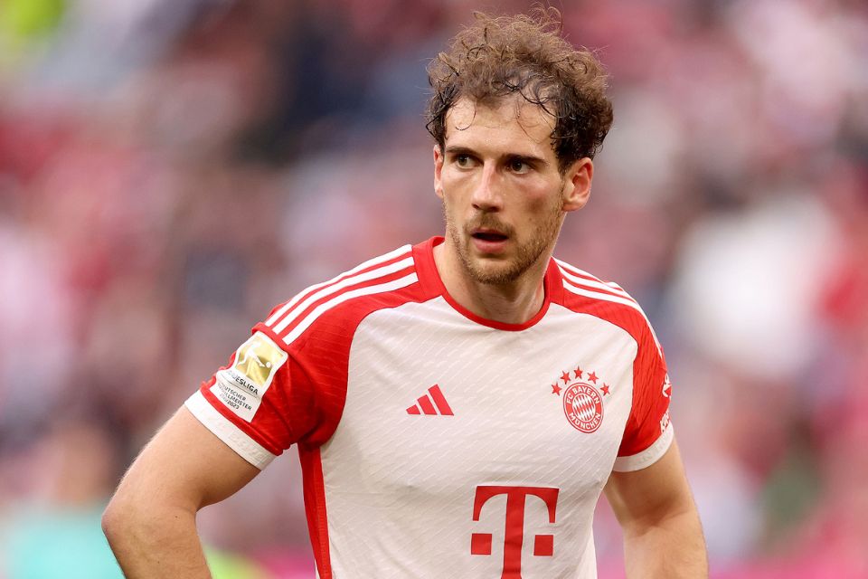 Kontra Inter, Dua Pemain Kunci Bayern Munich Siap Merumput