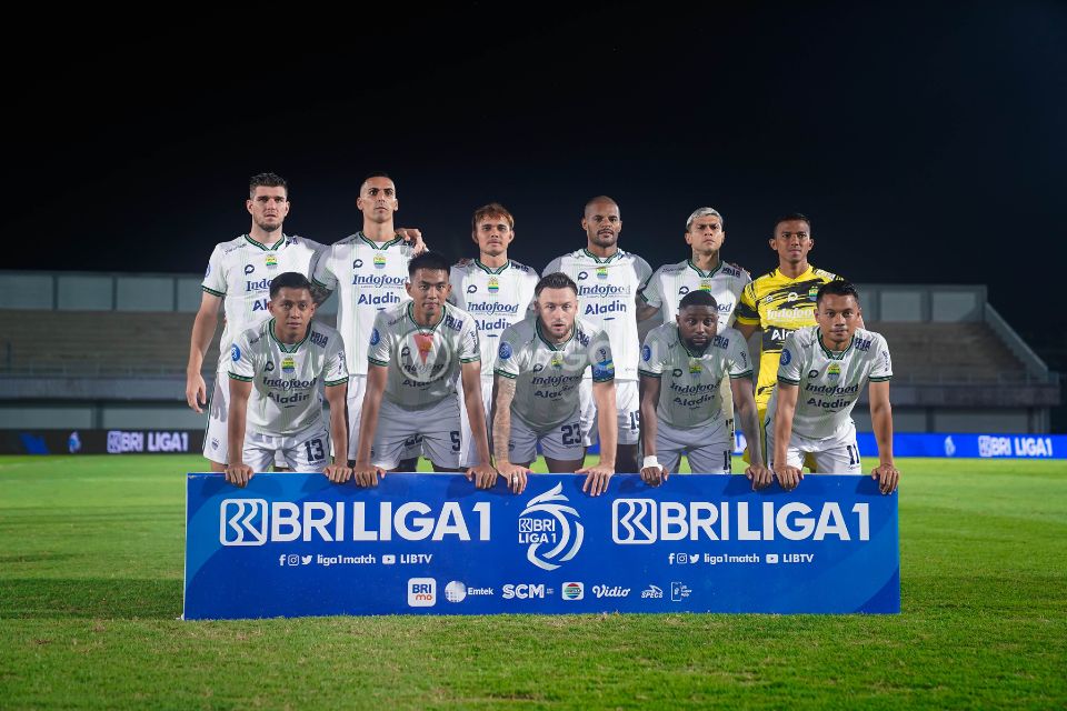 Diprediksi Menang Mudah, Bojan Hodak Justru Waspadai Kebangkitan PSS