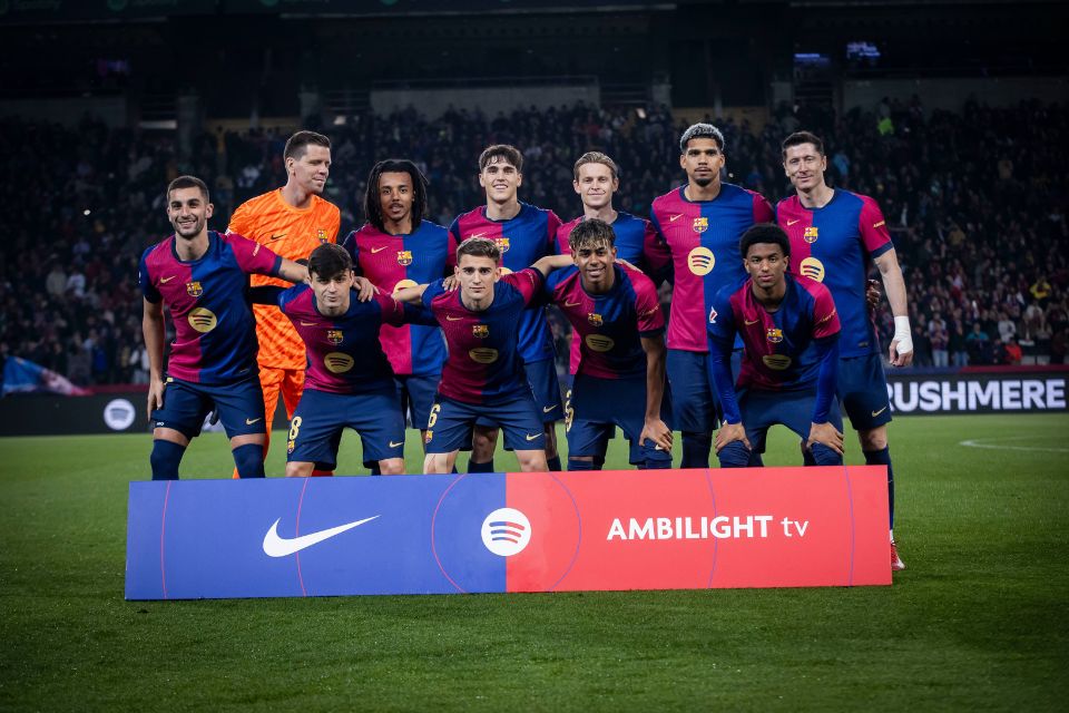 Niko Kovac Akui Barcelona sebagai Tim Tertajam di Eropa
